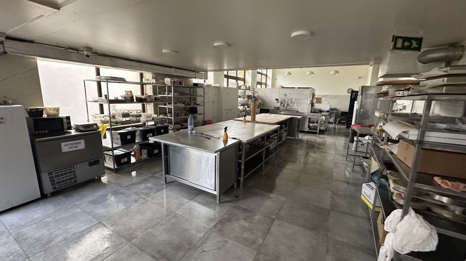 SAD suprafata 466 mp de vanzare - Poză 8