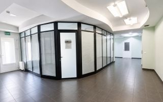 Chirie Birou. Centru, str Serghei Lazo 71 m.p - Poză 10
