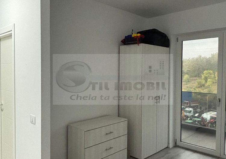 Apartament 1 cameră – Manta Roșie Residence, Iași - Poză 6