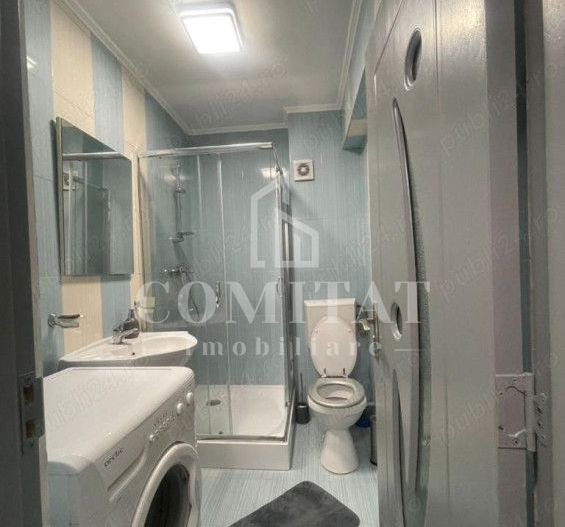 Apartament 1 camera | Decomandat | Str Somesului - Poză 8