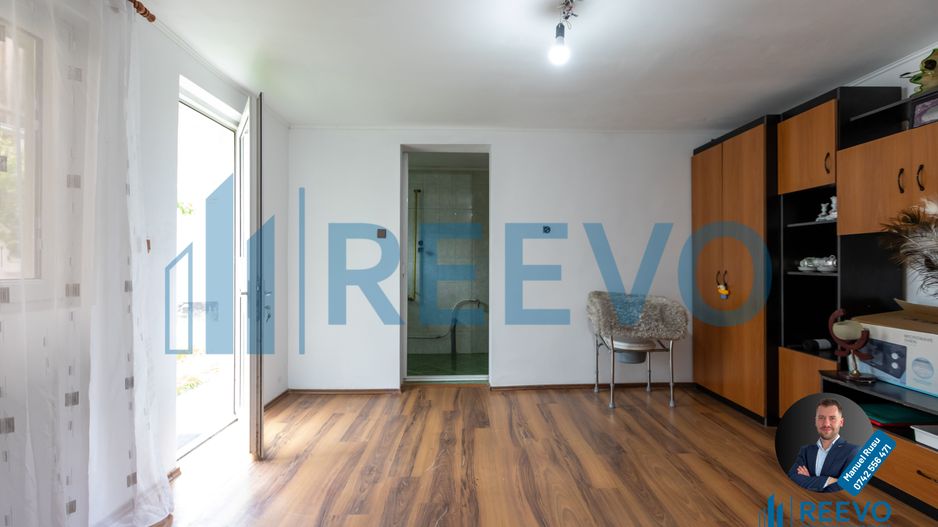 Casă de vânzare, Str. Avram Iancu, Bacău - Poză 16