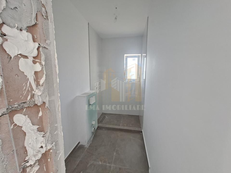 Casa individuala Sanpetru Brasov zona dealului Lempes - Poză 16