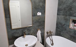 Apartament 3 camere PREMIUM în Evolution - Poză 25