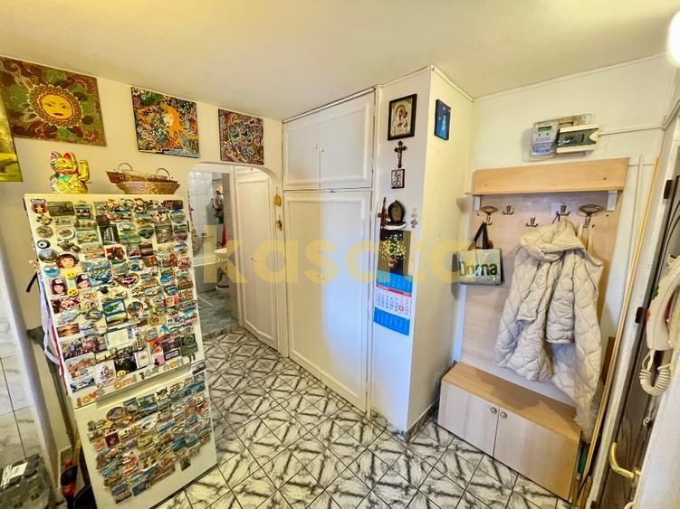 Vand 2 camere Baneasa - Poză 5