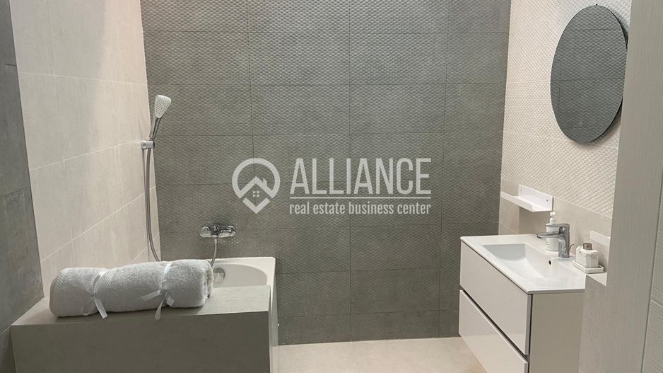 MAMAIA - (Cod01) Lake On apartament superb cu vedere la lac! - Poză 13