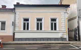 Autorizație de Construire pentru Hotel de Apartamente, zona centrala. - Poză 5