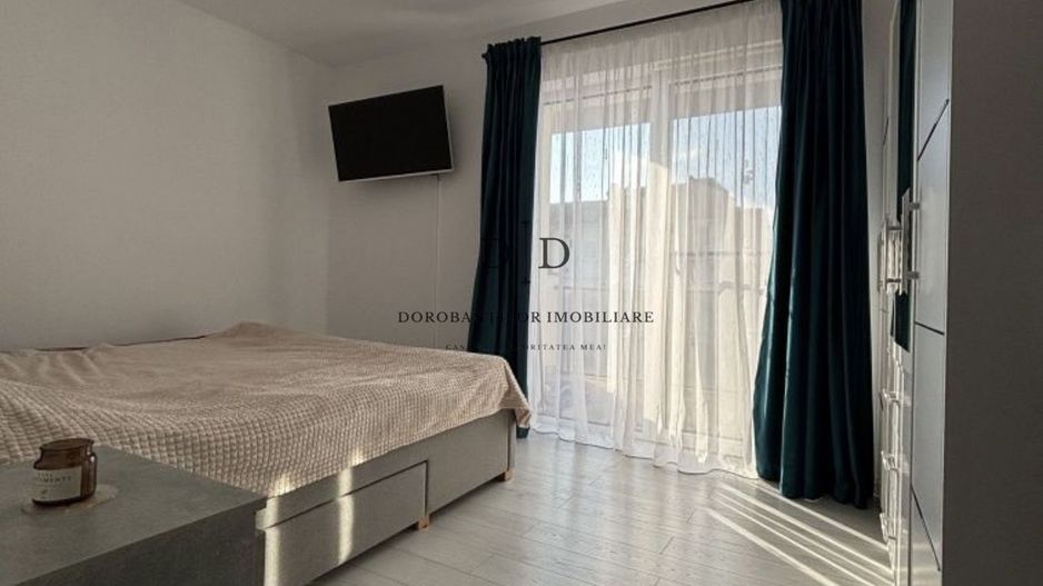 Vânzare Apartament cu 2 camere | Intre Lacuri | Iulius Mall/FSEGA - Poză 6