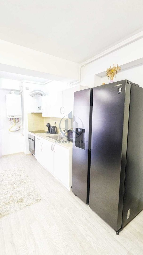 Proprietar_vand Apartament 3 camere vis-a-vis de Aeroportul Otopeni - Poză 4