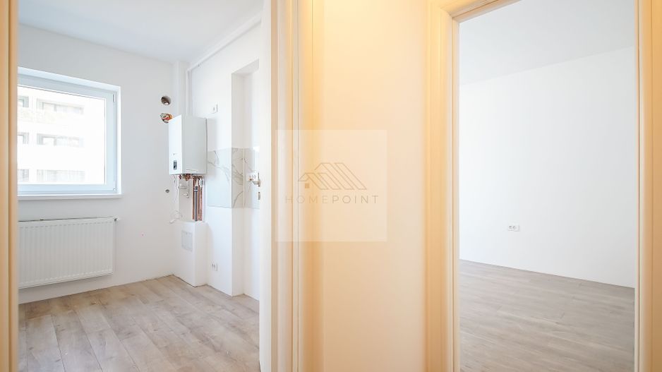 2 Camere | Studio | 0% Comision | Tractorul | 2026-2027 - Poză 4