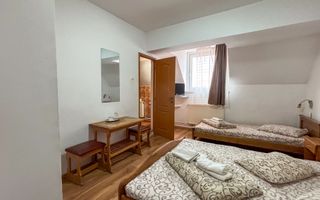 Hotel / Restaurant | 26 camere | 65 locuri | Selimbar - Poză 63
