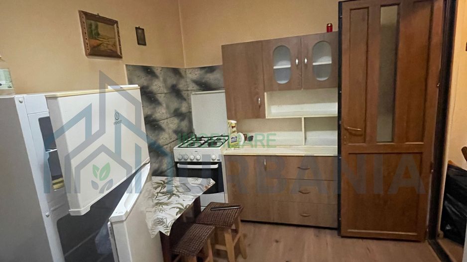 Apartament 2 camere, decomandat, zona Liceul Procopiu, Iași - Poză 4