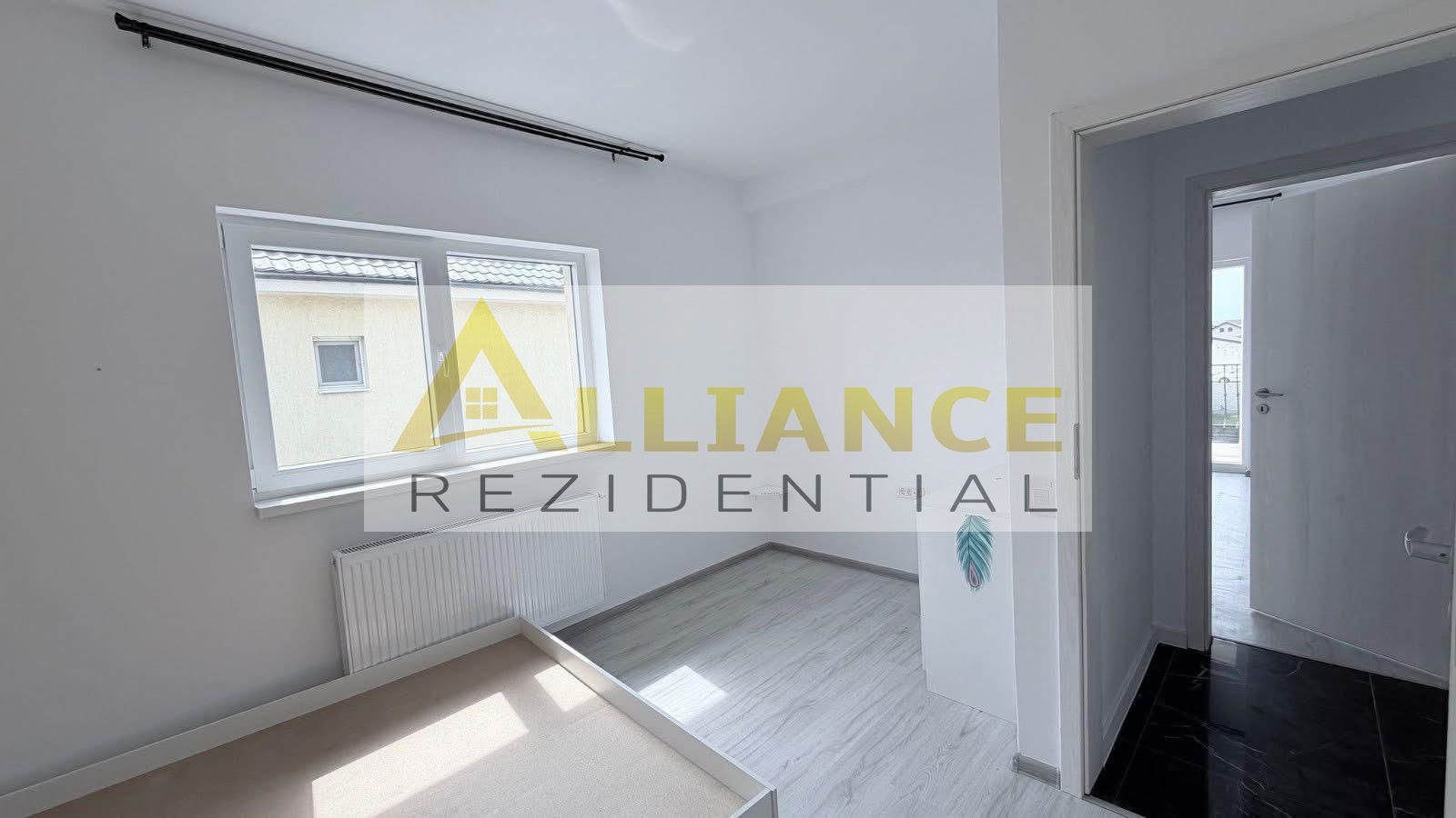 Vila individuala P+1E ~ 4 camere 2 bai ~ 560mp teren - Poză 14