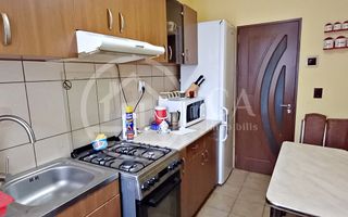 Apartament de vanzare cu 2 camere zona Iosia, Oradea - Poză 8