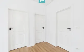 Duplex premium-5 camere Mosnița Nouă - Poză 16
