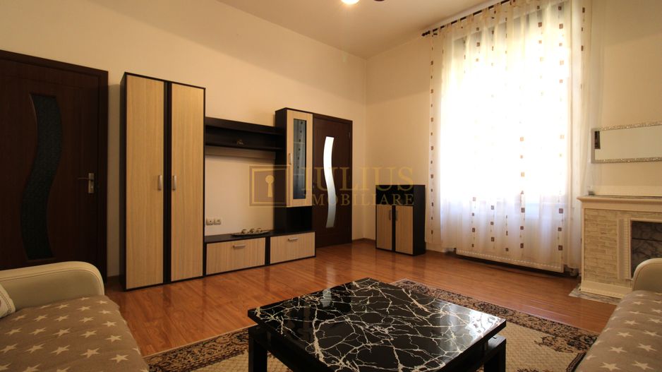 Spatios, 3 camere, centrala proprie, curte interioara - Poză 6