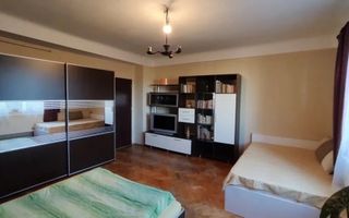 Apartament 2 camere, 44 mp, imobil tip vila, cartierul Gruia - Poză 3