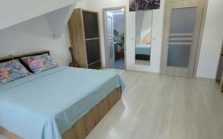 Casă modernă P+1+M în complex privat - Zona Dantelei - Poză 8