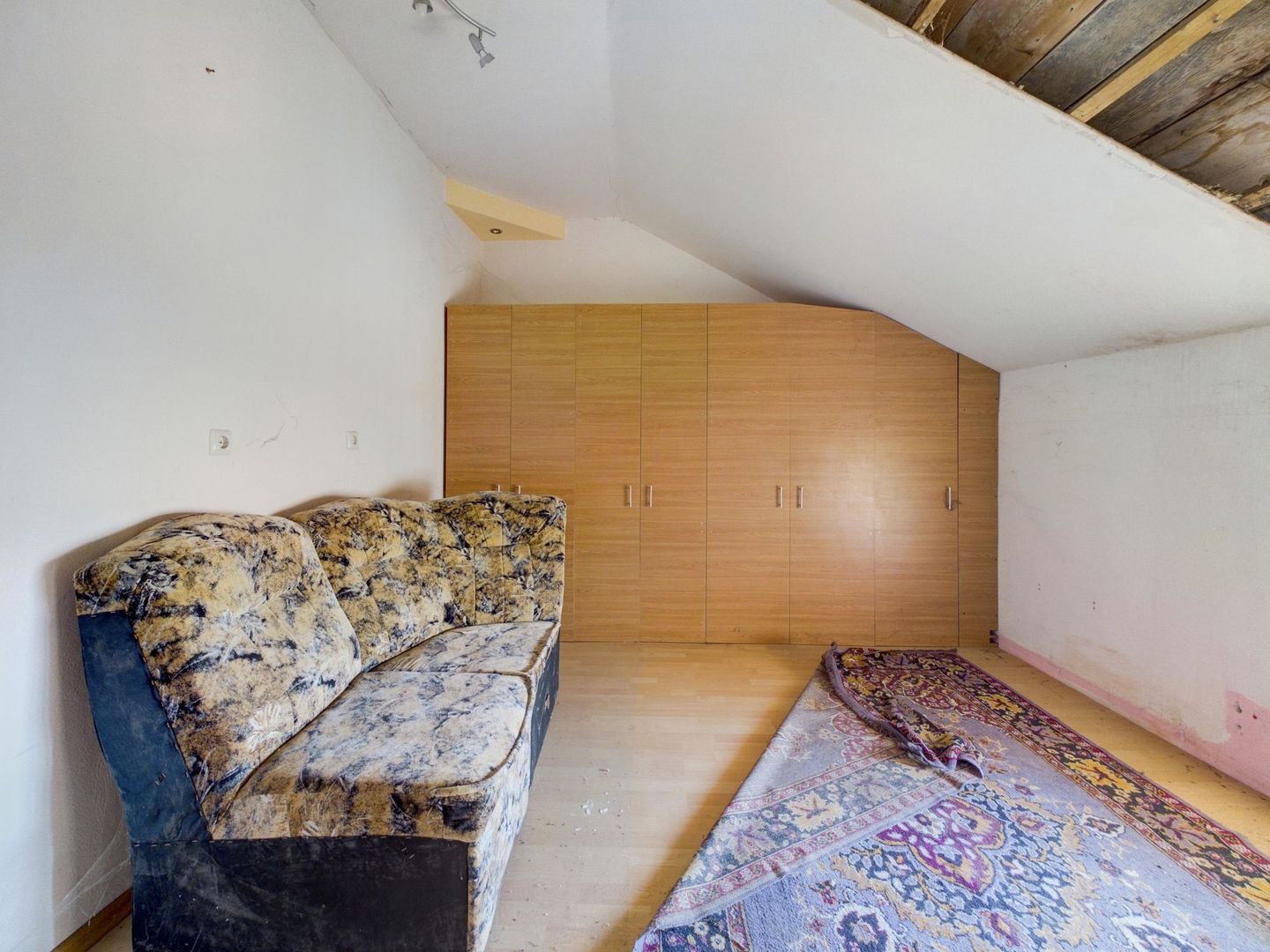 Casă/Apartamente/Spațiu comercial/Hală 700 mp Șagu - Poză 17