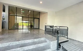 Apartament 3 camere//LUX//BLOC EXCLUSIVIST NOU//Herastrau//Cartierul Francez - Poză 32