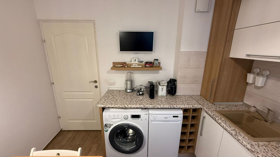 AP. 2 CAMERE POLITEHNICA, LOC PARCARE, MASINA SPALAT VASE, CENTRALA - Poză 14