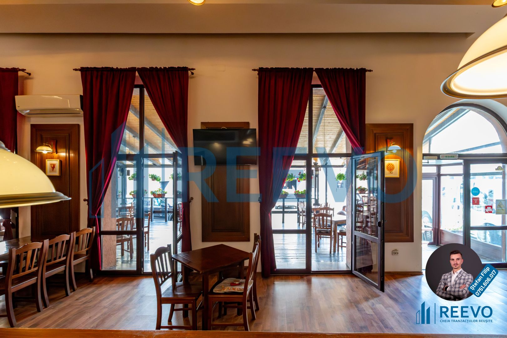 Spațiu comercial de închiriat, Str. Vasile Alecsandri, Bacău - Poză 18