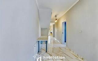 Casă de închiriat spațioasă și luminoasă, Dumbrăvița, tur virtual - Poză 8