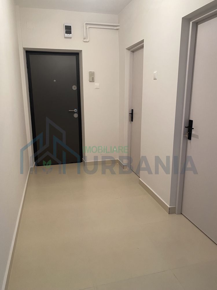 Apartament 2 camere cu debara, etaj 2, lift, zona Centru, Pașcani - Poză 6