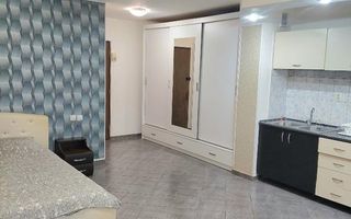 Vanzare Garsoniera Intre Mall Vitan si Nerva Traian Ideal Inchiriere - Poză 1