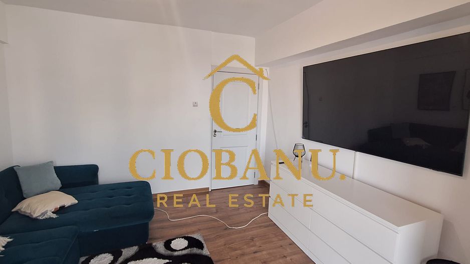 Apartament 2 camere de închiriat – Ultracentral Craiova | Lângă McDona - Poză 10