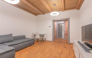 Locuință de 71 mp renovată integral și complet utilată, în casă - Poză 3