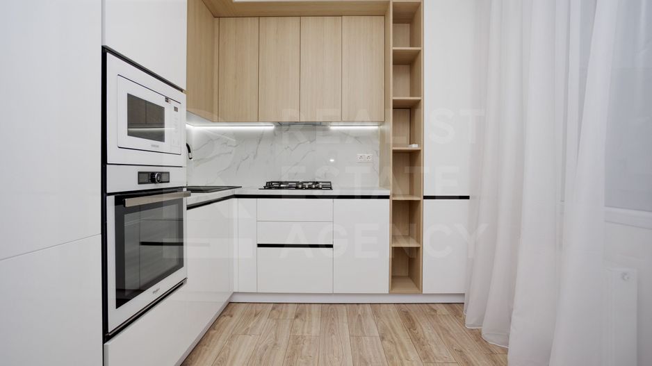 Vânzare, apartament, o cameră, bd. Renașterii Naționale, Centru - Poză 3