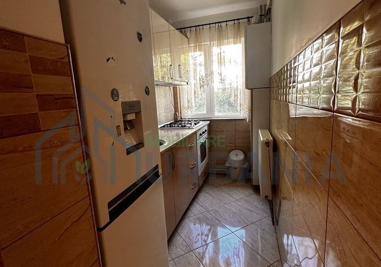 Apartament 2 camere de inchiriat, zona Zimbru, Iasi - Poză 2