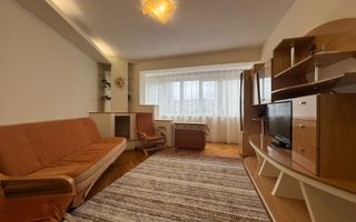 Apartament cu 3 camere decomandate, Cetate - Poză 1