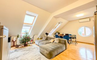 3 camere | 73 mp utili | Pod 40 mp | Decomandat | Buna Ziua - Poză 2