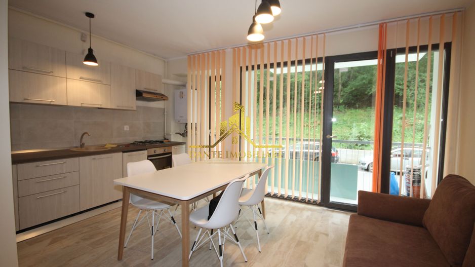 2 camere, mobilat modern, bloc nou, VIVIDO, Iulius Mall, FSEGA - Poză 17