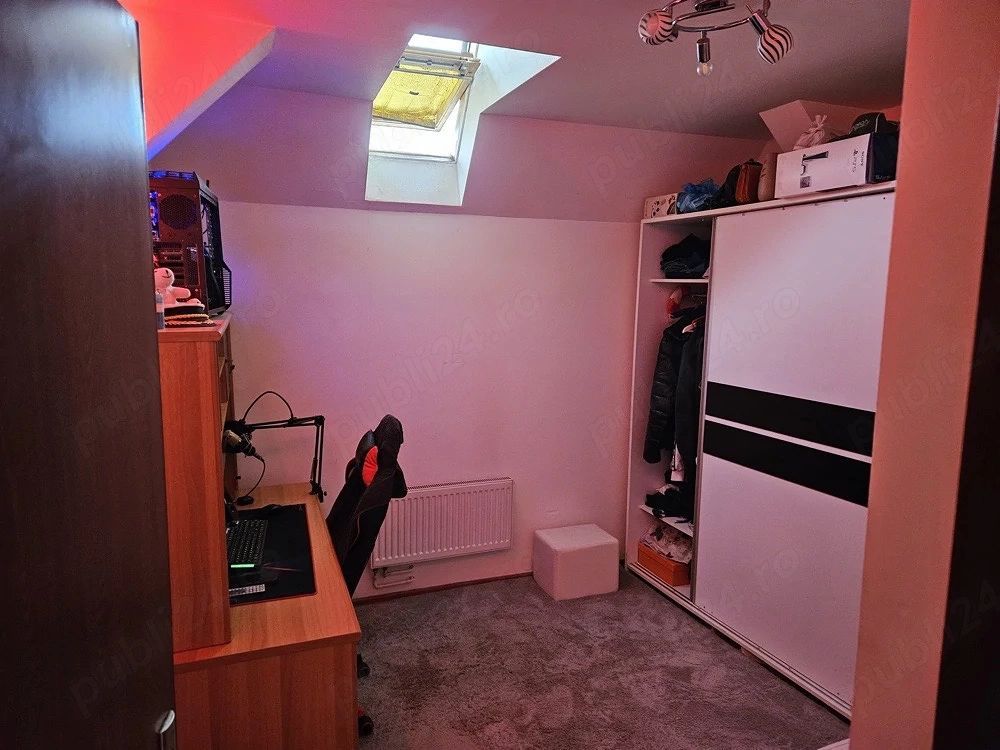 Apartament 3 camere CALEA MARTIRILOR - Poză 3
