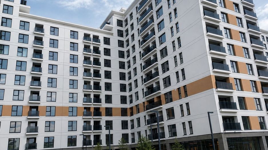 Apartament 2 camere, 15 minute metrou, Obor, Bucuresti - Poză 1
