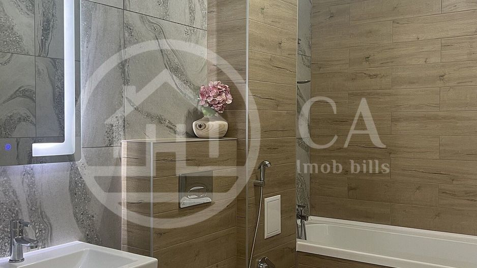 Apartament cu 2 camere de vanzare in Prima Arena Oradea - Poză 10