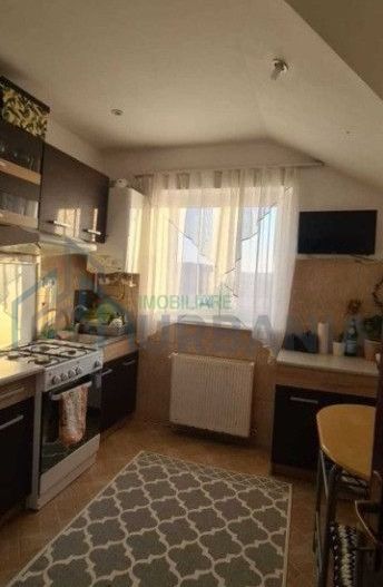 Apartament 1 cameră, mobilat, Bulevardul Chimiei, Iași – 56.000 EUR - Poză 3