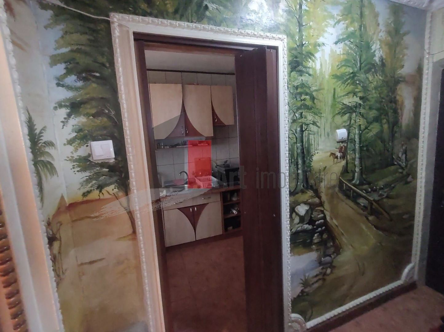 Vanzare apartament 3 camere Bd. Brâncoveanu - Poză 2