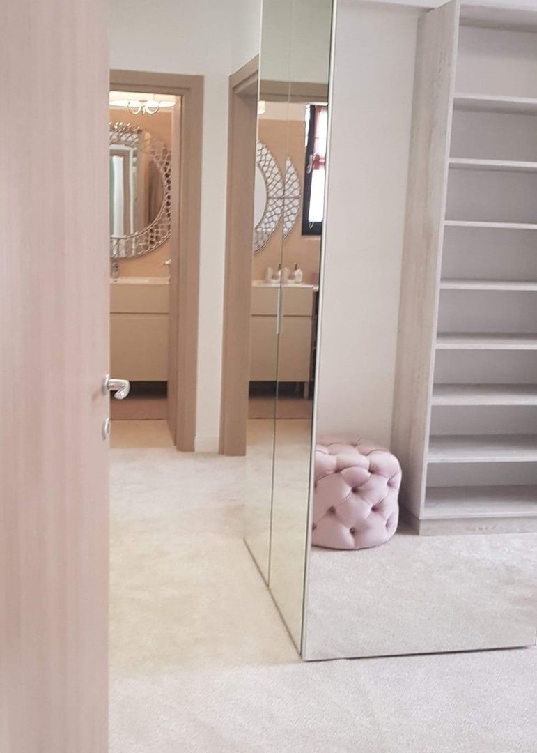 Ideal investitie!3 camere-Gradina Proprie, Parcare, Mobilat/Utilat Lux - Poză 10