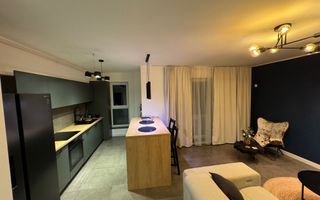 Qualis II , apartament la cheie - Poză 2