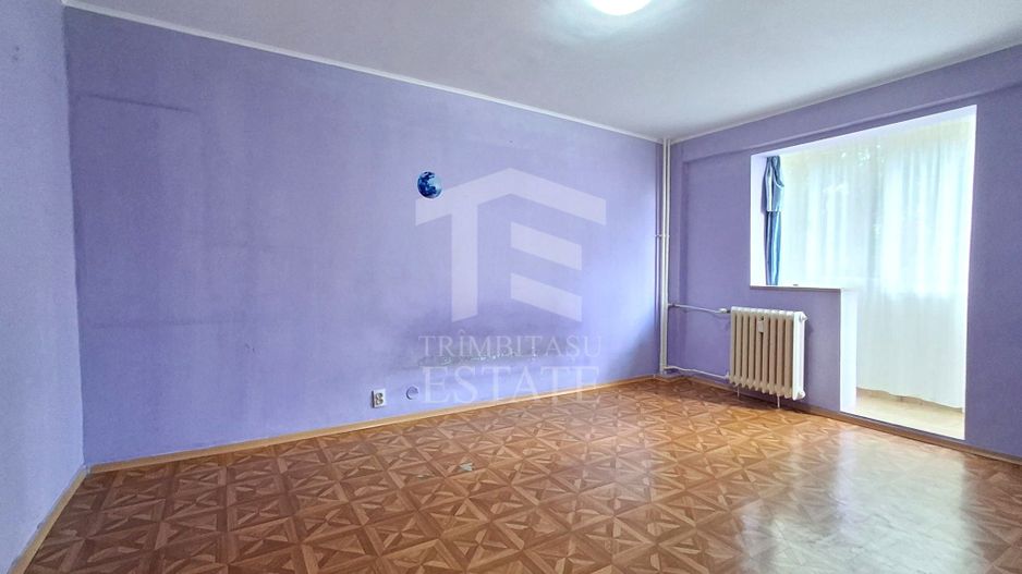 Apartament 2 camere  zona  Metrou Obor,  Tei,  Lacul Tei - Poză 1