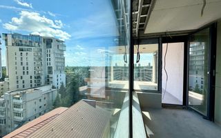 Penthouse Triplex Exclusivist *285mp* // Rooftop *93mp* // 2 Parking / Herastrau - Poză 16