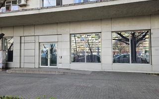SPATIU COMERCIAL 140 MP | PIATA CHIBRIT | 1 MAI | SUPER-PRET - Poză 2