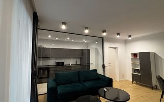 3 camere | Nusco City | Pipera | Aviatiei | Promenada - Poză 5