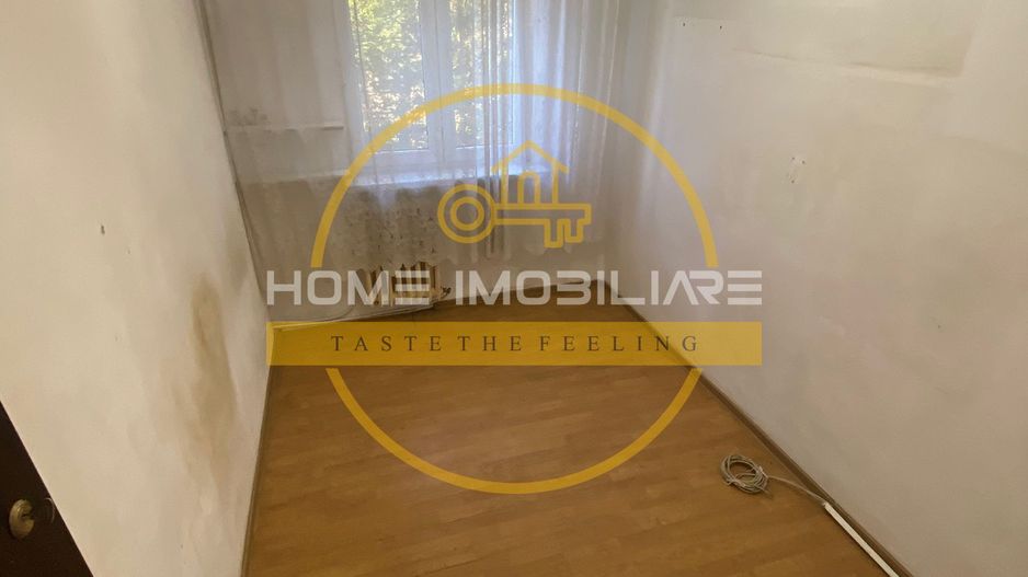 Etaj 1/Apartament 3Camere 52mp/Loc de parcare/Zona Mircea cel Batran - Poză 3