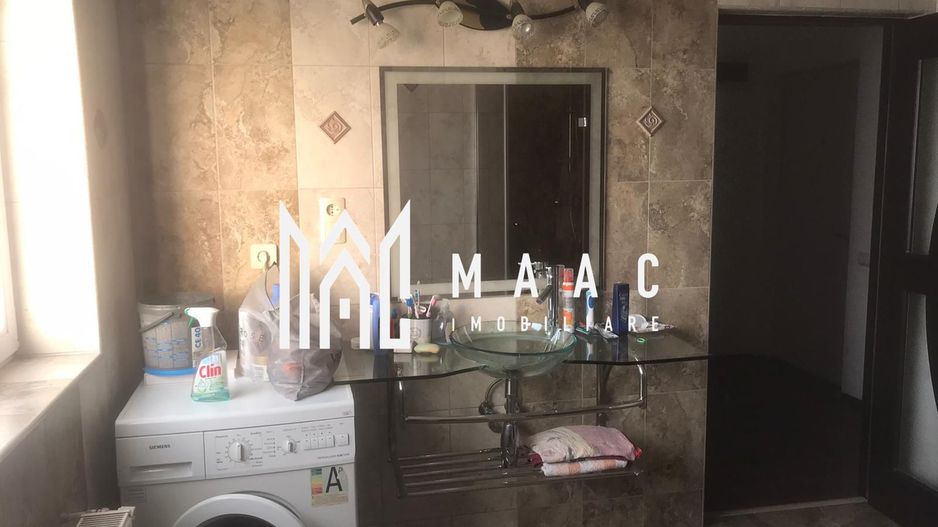 Apartament 4 Camere | Etaj 1 | 2 Balcoane | Arhitectilor - Poză 10