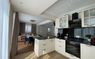 Penthouse de vânzare, Calea Șurii Mici, Sibiu - Poză 3