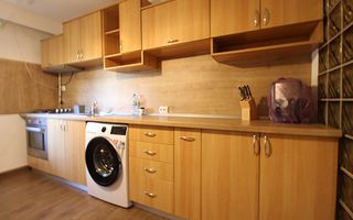 3 camere, parter inalt,  dressing, decomandat -Lipovei - Poză 12